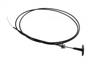Bonnet Release Cable - ALR9555