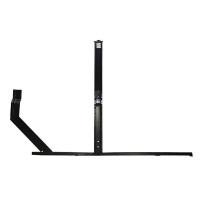 RH Body Side Frame Assembly B Post Suitable for Defender Vehicles