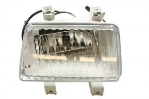 Fog lamp Assembly Front LH