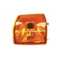 Front Left Indicator Lamp