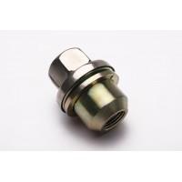 Alloy Nut (With Cap) suitable for Defender Discovery 1 and Range Rover Classic Vehicles