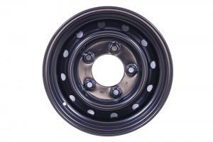 Wheel HD Steel (Wolf) 6.5x16