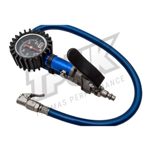 ARB  Analogue Tyre Inflator Analouge Gauge/hose