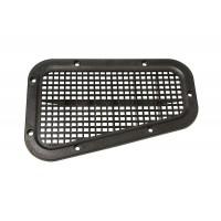 Right Air Duct Grille