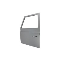 Front Left Door suitable for Defender vehicles from VIN 2A622424 To 50A689036