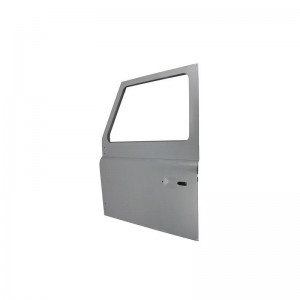 Front Left Door suitable for Defender vehicles from VIN 2A622424 To 50A689036