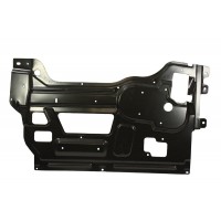 Front Right Inner Door Panel suitable for Defender vehicles VIN 2A622424 to 5A689036