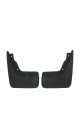 Front Mud Flap Kit