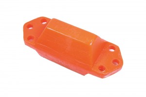 Polyurathane Bump Stop suitable for Defender, Discovery 1 & Range Rover Classic vehicles