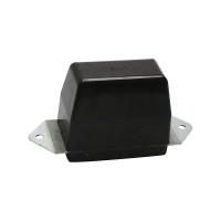Polyurathane Extended Bump Stop suitable for Defender, Discovery 1 & Range Rover Classic vehicles