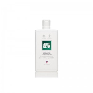 Bodywork Shampoo Conditioner 500ml