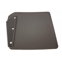 Defender Front Right-hand Mudflap