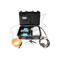 ARB Twin Compressor - Portable