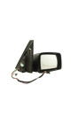 Mirror Housing Assy RH Black