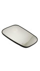 Mirror Glass LH Flat