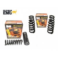 Old Man Emu Discovery 3/4 2 Inch Lift Spring Set