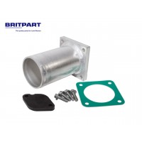 Britpart Td5 EGR Delete Kit