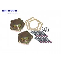 Defender & Discovery 1 & Range Rover Heavy Duty Drive Flange Kit