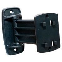 Mounting Plate With Swivel Arm - DA1174HM