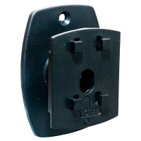 Mounting Plate With Swivel Mount - DA1174SM