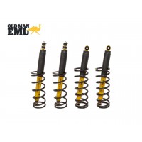 Old Man Emu 2 Inch Discovery 2 Lift Kit