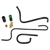 Discovery 4 & Range Rover Sport AMK Air Compressor Pipe Install Kit