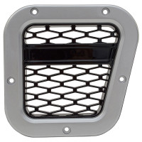 Defender Right Hand Side XS Air Intake Grille