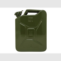 Jerry Can 20 Litre Fuel Can