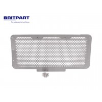 Defender Stainless Steel Radiator Front Grille
