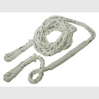 4x4 Recovery Kinetic Recovery Rope 8 Metre 12000Kg