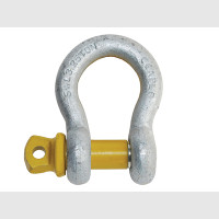 Recovery Bow Shackle 3.25T