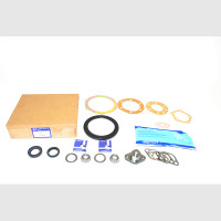 Discovery 1 Swivel Housing Repair Kit Without Housing 1992-1998