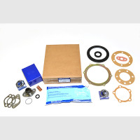 Defender Swivel Housing Repair Kit Without Housing With ABS
