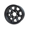 Land Rover Defender Minilite Wheel 8x18 - Anthracite