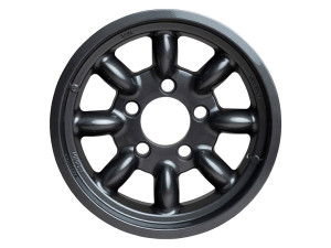 Land Rover Defender Minilite Wheel 8x18 - Anthracite