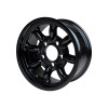 Land Rover Defender Minilite Wheel 8x18 - Black