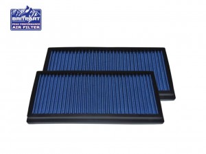 Discovery 4 5.0 V8 Peak Performance Air Filter