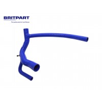 Britpart Discovery 2 Td5 Silicone Coolant Top Hose