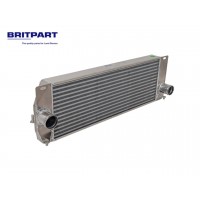 Discovery 2 Td5 Automatic Uprated Performance Intercooler