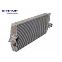 Discovery 2 Td5 Manual Uprated Performance Intercooler