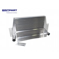 Discovery 3 2.7 TdV6 Uprated Performance Intercooler
