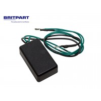 Britpart Td5 Turbo Boost Box