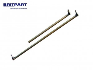 Defender Heavy-Duty Steering Arms With Greaseable Track Rod Ends