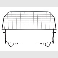 Discovery 3 L319 Dog Guard Half Height Mesh Type