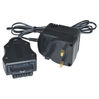 Lynx Upgrade Power Cable