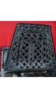 Dynamat Xtreme Sound Proofing for Land Rover Defender Puma - Bonnet Section - Fits from 2007 Onwards