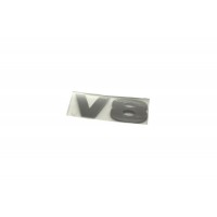 Name Plate V8