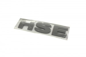 Name Plate HSE