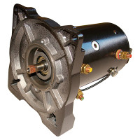 Winch Motor for DB12000 & DB9500