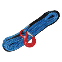 Synthetic Fibre Replacement Winch Rope